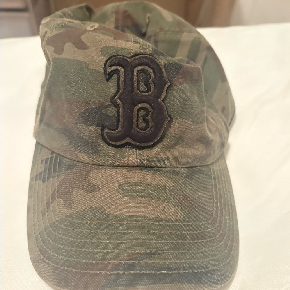 47 Brand Fenway Park Collection Cap